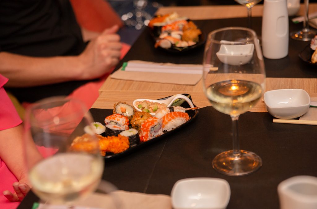 Sushi Umami Alicante