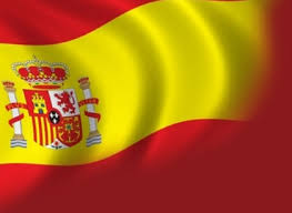 Bandera de España