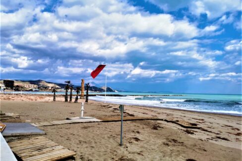 El Campello Playa