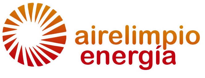 Airelimpio Logo