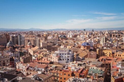 Alicante España