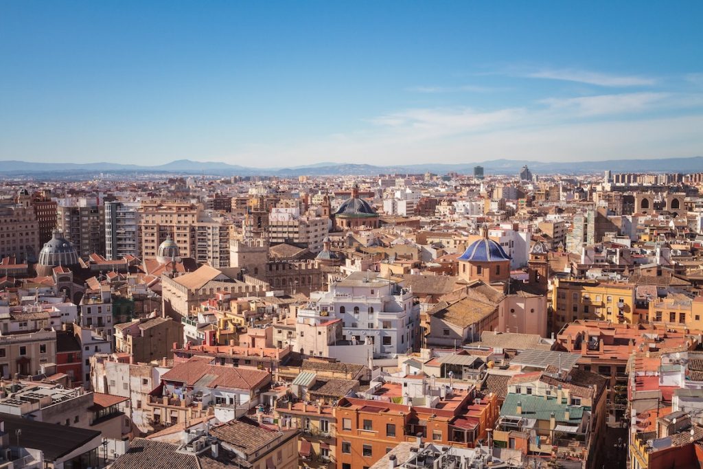 Alicante España